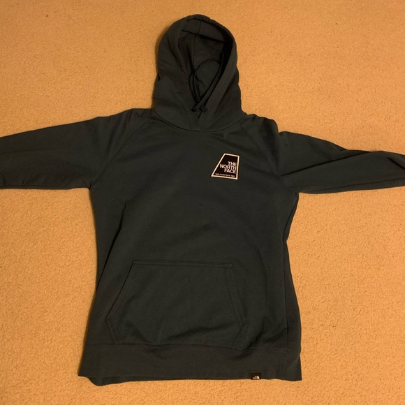 North Face Jacket - Picture 2 of 2